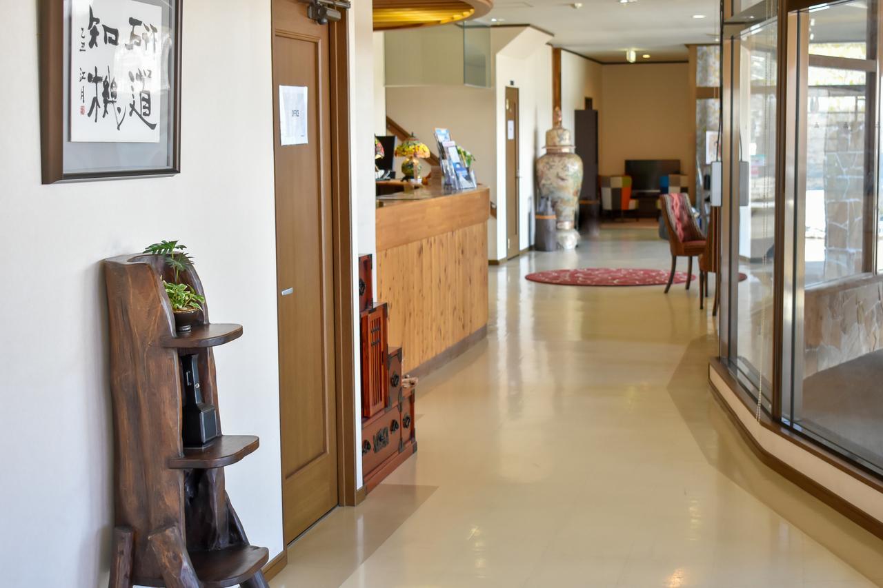 Altitude Nozawa Villa Exterior photo